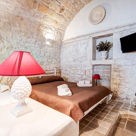 Le Bianche Suites Ostuni Exterior foto