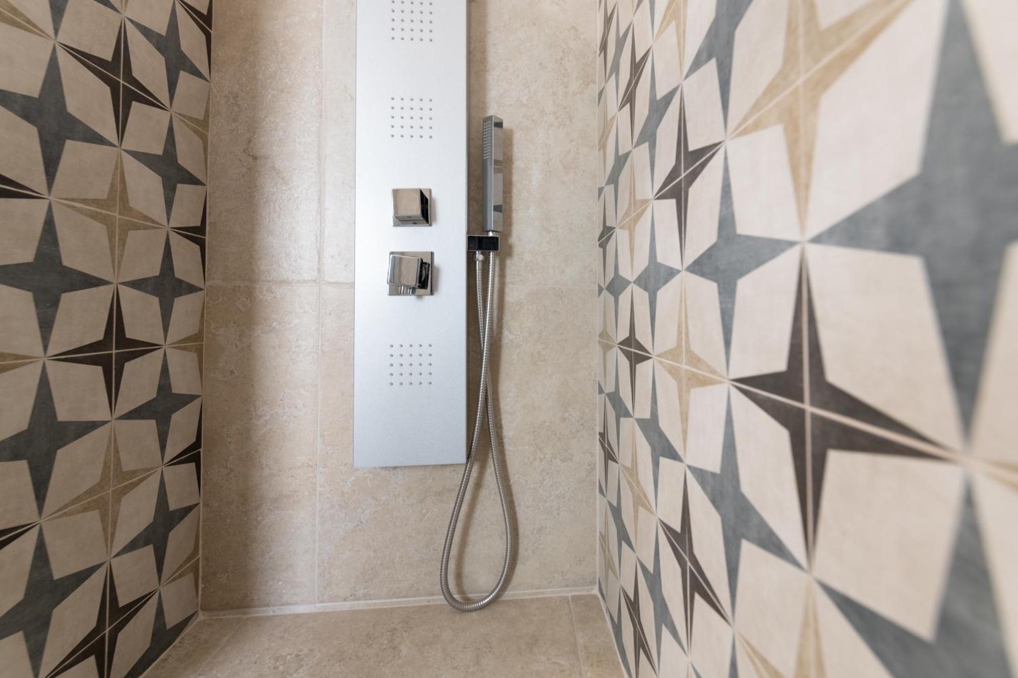 Le Bianche Suites Ostuni Habitación foto
